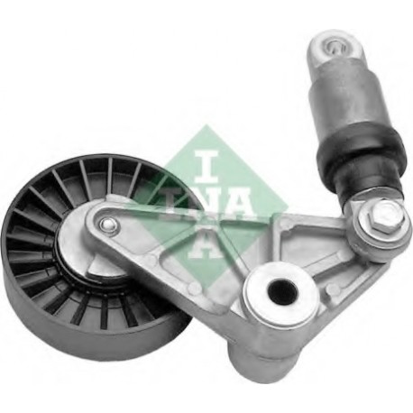 Τεντωτήρας ιμάντα poly-V INA 534003310