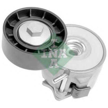 Τεντωτήρας ιμάντα poly-V INA 534007010