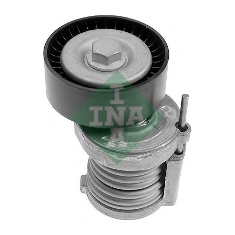 Τεντωτήρας ιμάντα poly-V INA 534012320