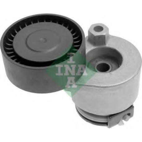 Τεντωτήρας ιμάντα poly-V INA 534014130