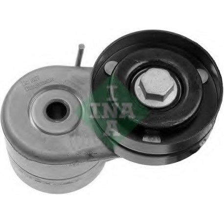 Τεντωτήρας ιμάντα poly-V INA 534033010