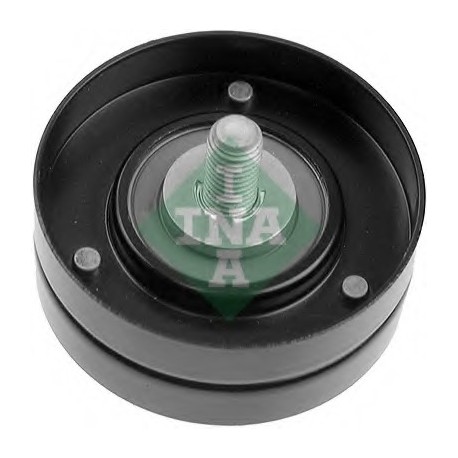 Τροχαλία αδρανείας ιμάντα poly-V INA 532046710