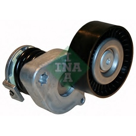Τεντωτήρας ιμάντα poly-V INA 534037010