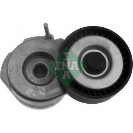 Τεντωτήρας ιμάντα poly-V INA 534005310