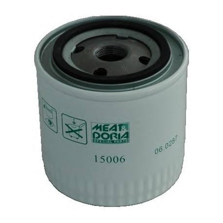 Φίλτρο Λαδιού MEAT & DORIA 15006