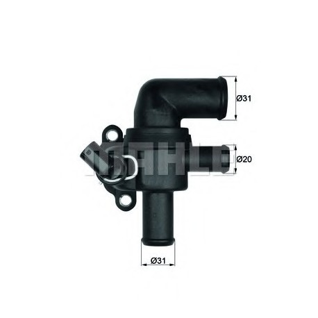 Θερμοστάτης MAHLE ORIGINAL TI5390