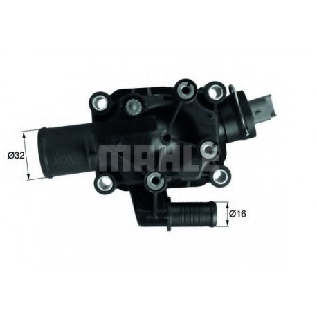 Θερμοστάτης MAHLE ORIGINAL TI21089