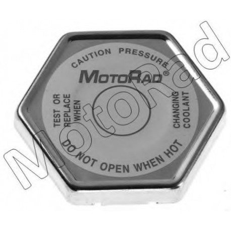 Ψυγείο νερού & εξαρτήματα MOTORAD T20