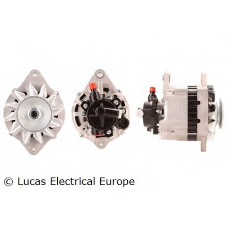 Δυναμό & εναλλάκτης ρεύματος LUCAS LRB00154