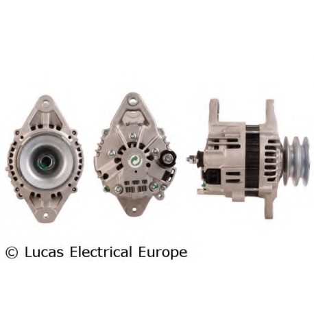 Δυναμό & εναλλάκτης ρεύματος LUCAS LRA01662
