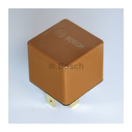 Εξαρτήματα αντλίας καυσίμων BOSCH 0332019151