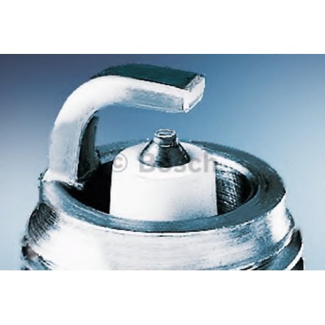 Μπουζί BOSCH 0242229652