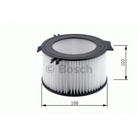 Φίλτρο Αέρα Εσωτερικού Χώρου BOSCH 1987432056