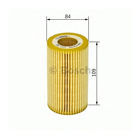 Φίλτρο Λαδιού BOSCH F026407102