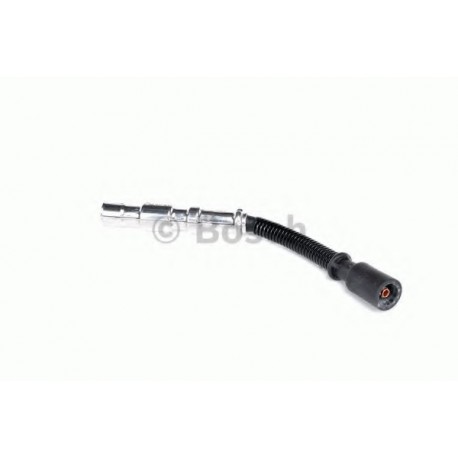 Μπουζοκαλώδια & εξαρτήματα σύνδεσης BOSCH 0356912948