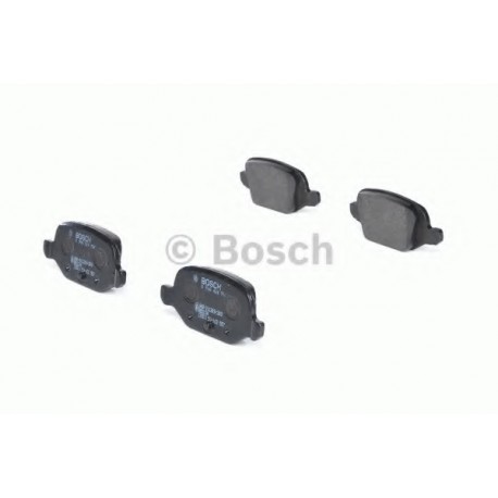Σετ Τακάκια BOSCH 0986424756