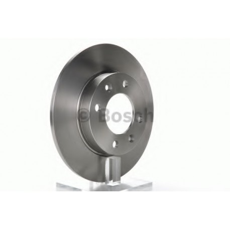 Σετ Δισκόπλακες BOSCH 0986478608