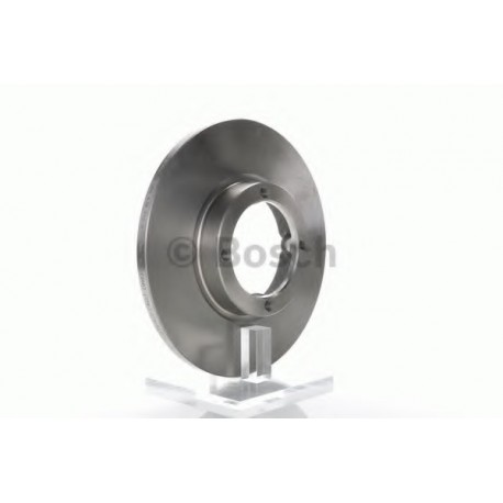 Σετ Δισκόπλακες BOSCH 0986478712