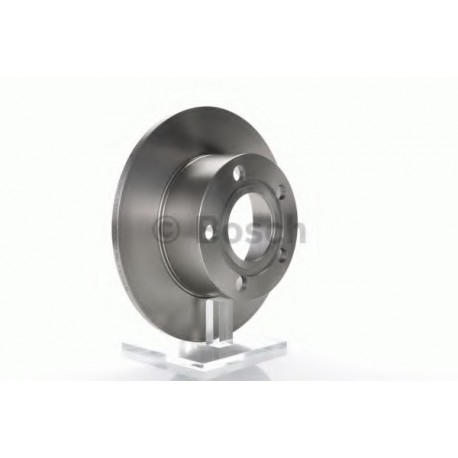 Σετ Δισκόπλακες BOSCH 0986478132