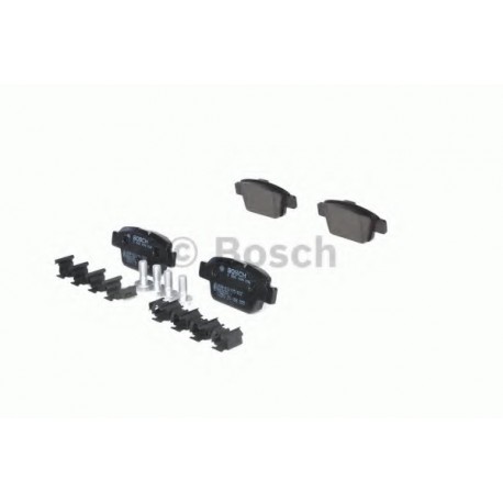 Σετ Τακάκια BOSCH 0986494030
