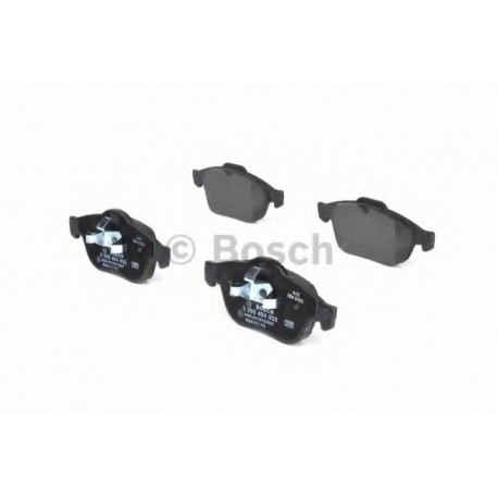 Σετ Τακάκια BOSCH 0986494033