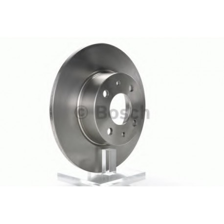 Σετ Δισκόπλακες BOSCH 0986478238