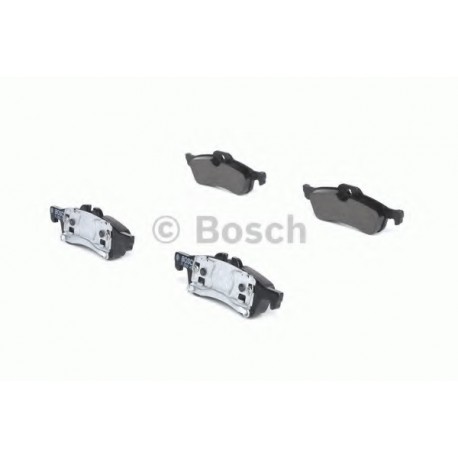 Σετ Τακάκια BOSCH 0986494063