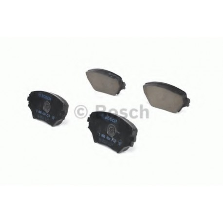 Σετ Τακάκια BOSCH 0986424719