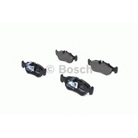 Σετ Τακάκια BOSCH 0986424219