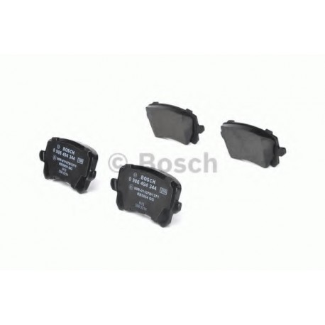 Σετ Τακάκια BOSCH 0986494344