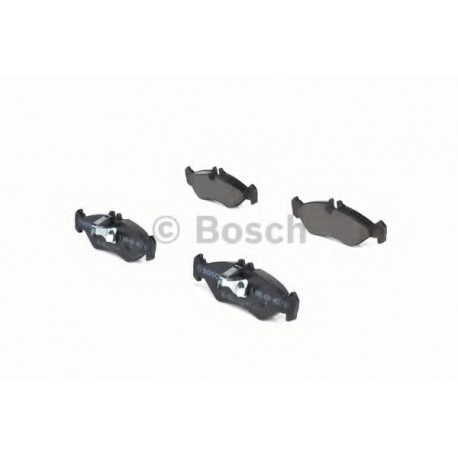 Σετ Τακάκια BOSCH 0986424463