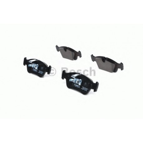 Σετ Τακάκια BOSCH 0986494015