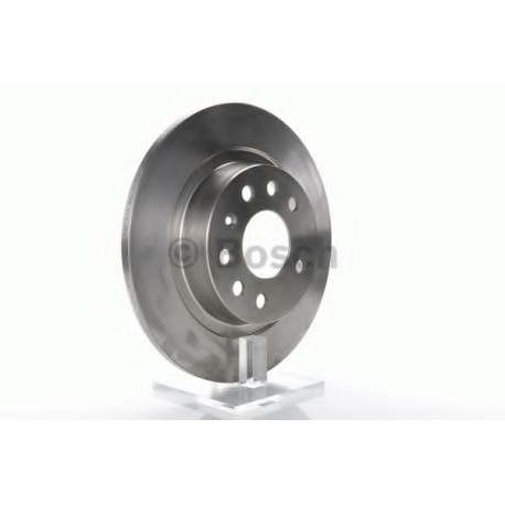Σετ Δισκόπλακες BOSCH 0986479106