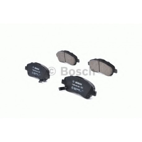 Σετ Τακάκια BOSCH 0986494054