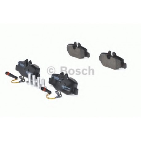 Σετ Τακάκια BOSCH 0986494082