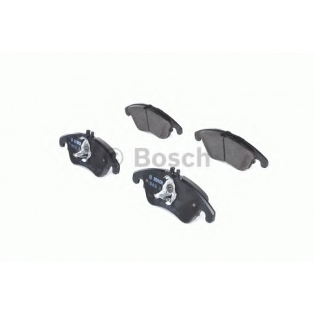 Σετ Τακάκια BOSCH 0986494263