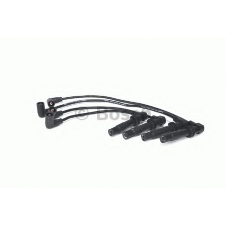 Μπουζοκαλώδια & εξαρτήματα σύνδεσης BOSCH 0986356308