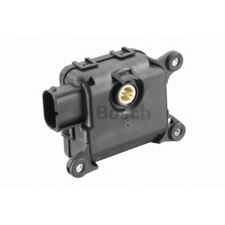 Ρύθμιση ύψους ακτίνας προβολέων BOSCH 0132801143