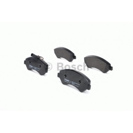 Σετ Τακάκια BOSCH 0986494109