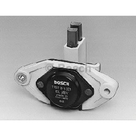 Ρυθμιστής γεννήτριας BOSCH 1197311300