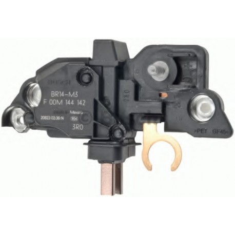 Ρυθμιστής γεννήτριας BOSCH F00M144142