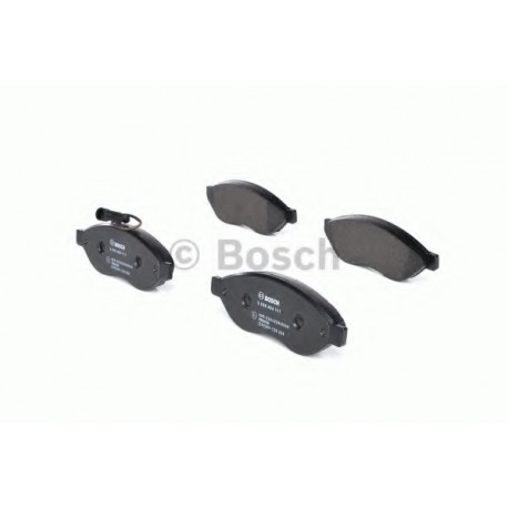 Σετ Τακάκια BOSCH 0986494111