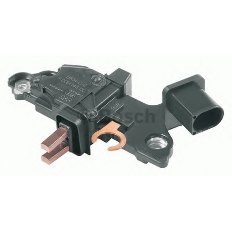 Ρυθμιστής γεννήτριας BOSCH F00M144132