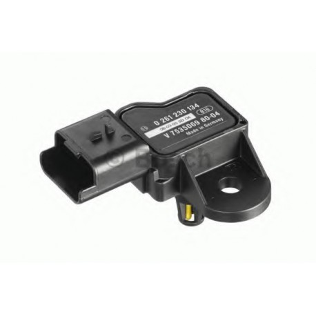 Αισθητήρες συστήματος τροφοδοσίας BOSCH 0261230134