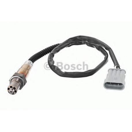 Αισθητήρας λάμδα BOSCH 0258006376