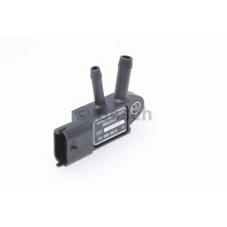 Αισθητήρες συστήματος τροφοδοσίας BOSCH 0281006122