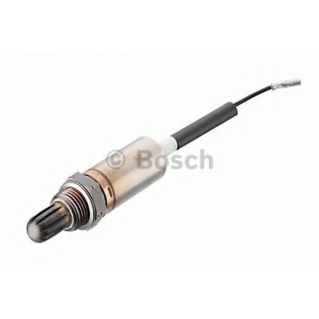 Αισθητήρας λάμδα BOSCH 0258986501