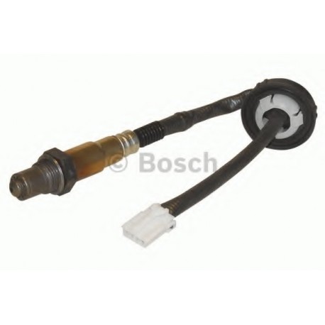 Αισθητήρας λάμδα BOSCH 0258006568