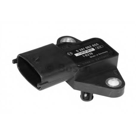 Αισθητήρες συστήματος τροφοδοσίας BOSCH 0281002655