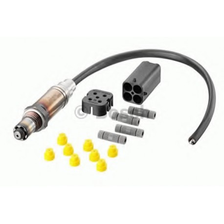 Αισθητήρας λάμδα BOSCH 0258986502